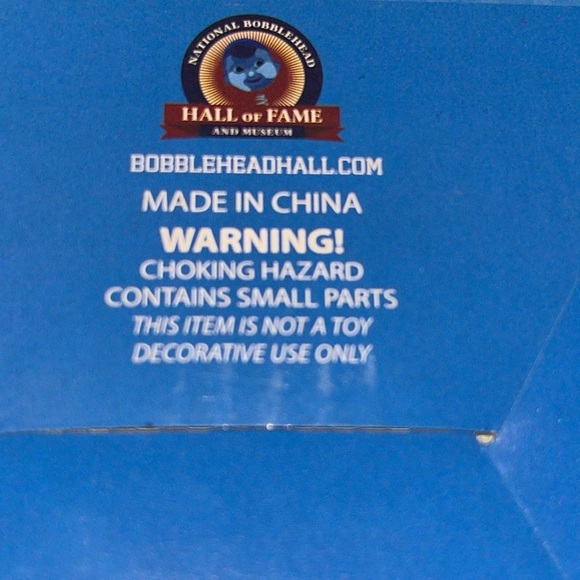 Governor Beshear Bobblehead - Picture 3 of 7